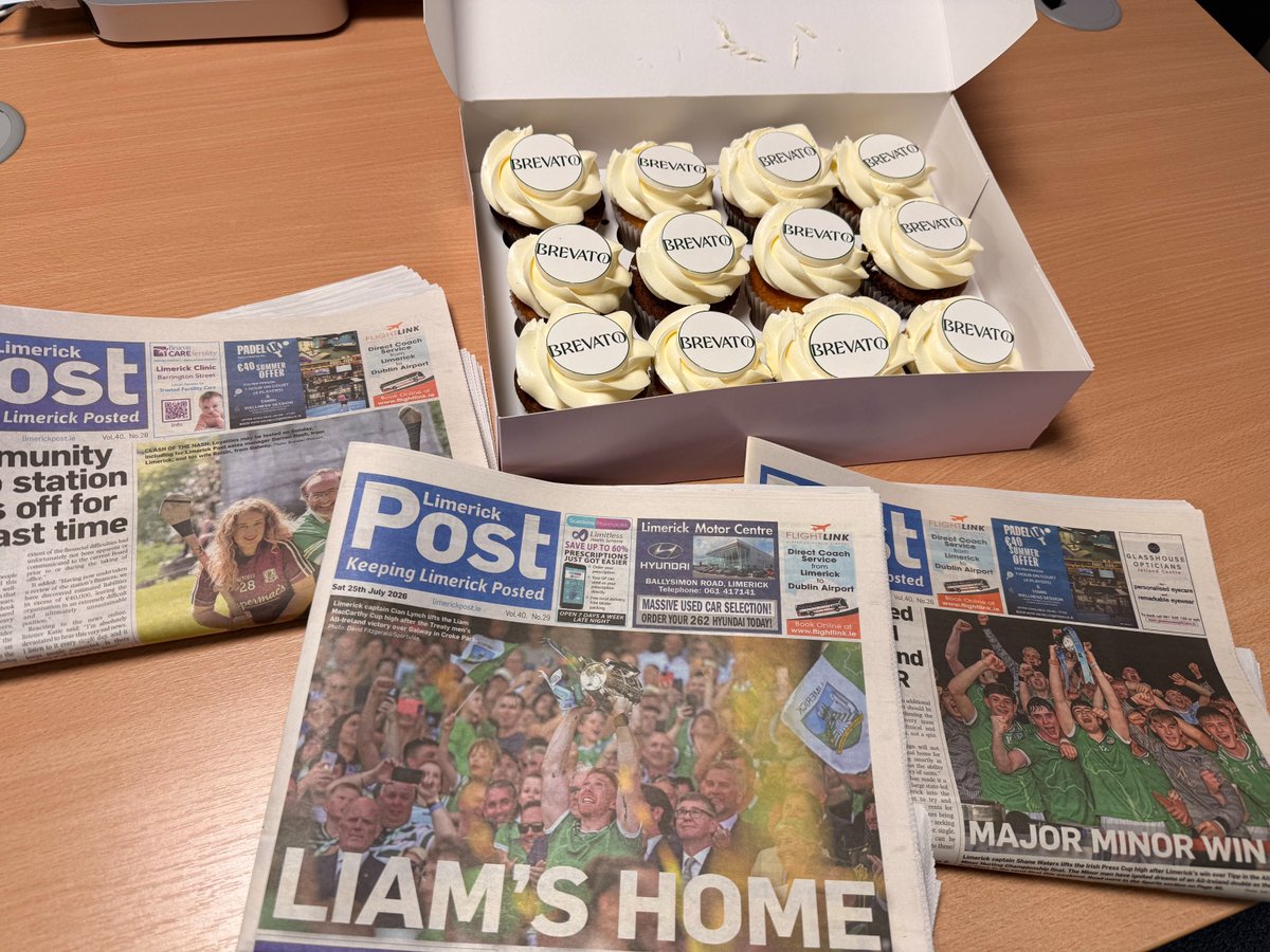 Limerick Post tweet media