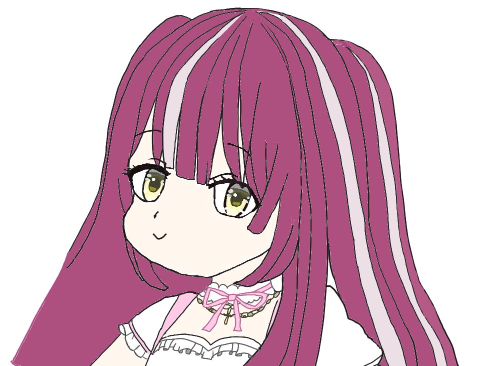 mr_pnnn's tweet photo. アイコンかきました　ちかれた https://t.co/3POrMJo1gX