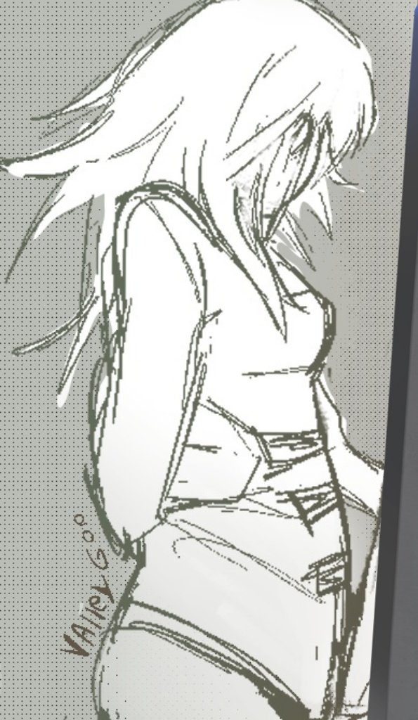 Valleygoo's tweet photo. Doodle https://t.co/SOdi4DkOKN