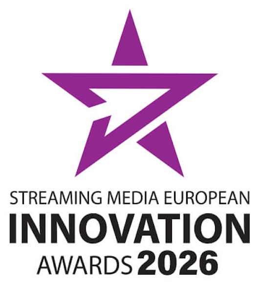Clevercast's tweet photo. Vote for Clevercast in the 2026 Streaming Media Innovation Awards 
✅ Streaming Innovation of the Year
✅ AI Captioning/Translation/Localisation Solution
✅ Realtime Streaming Solution

Help us secure another victory👇
https://t.co/A1r5XPET1P https://t.co/r27eLButea