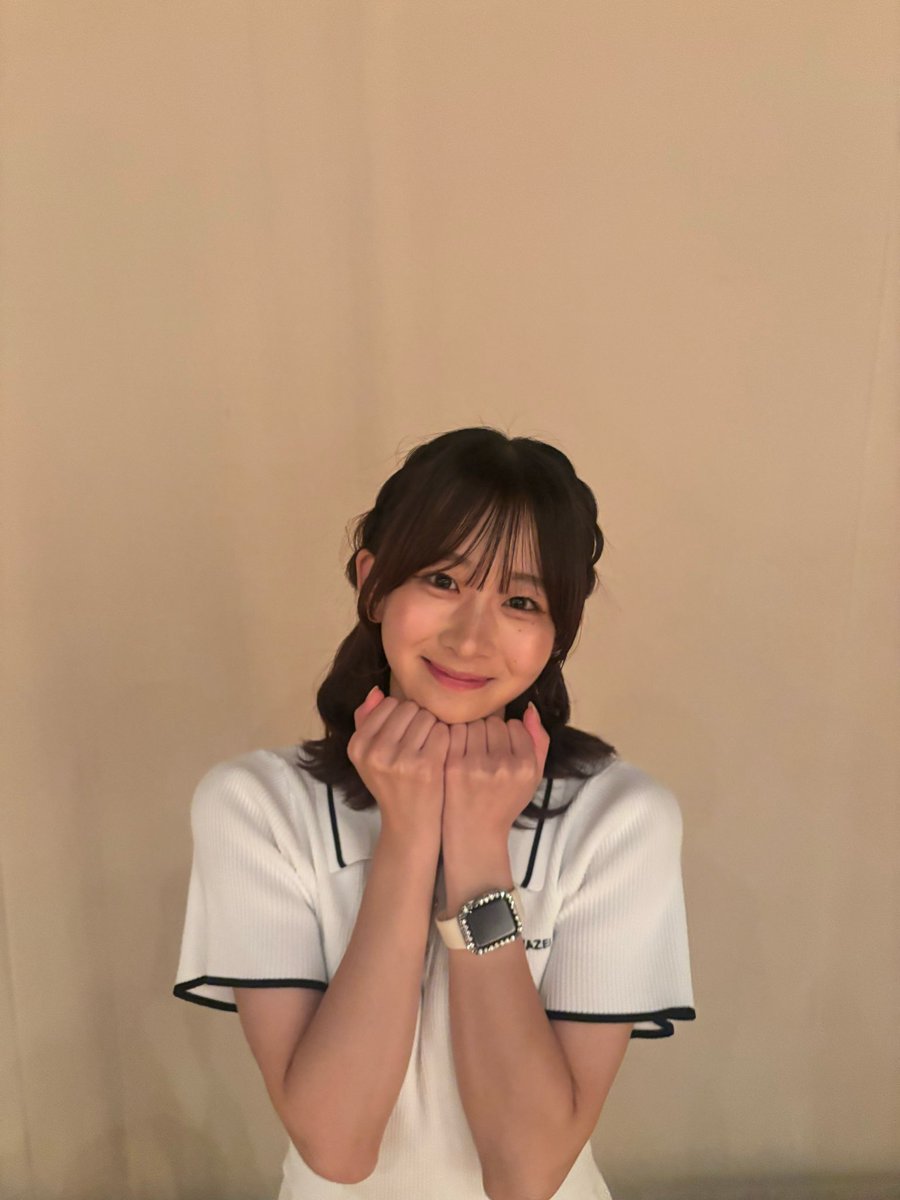 miss_seikei2601's tweet photo. もう少しだよ〜(；；)
どきどきわくわく！♡♡
みんな応援してください！📣🩷

 #TGCteen  #ミス成蹊  #ミスコン https://t.co/0euZ7wbPZr