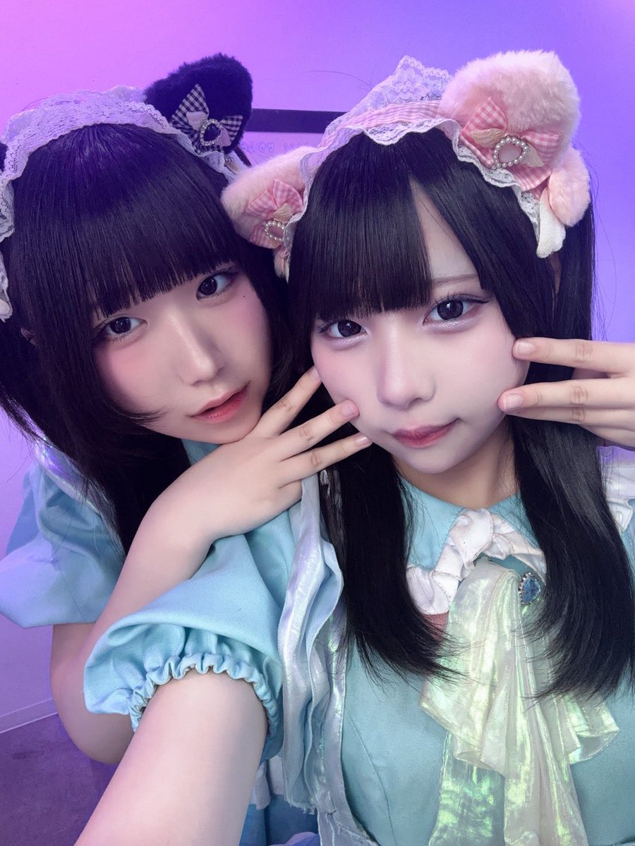 F2vug's tweet photo. 裸眼雰囲気ちがうでしょ https://t.co/eMdSTKumaH
