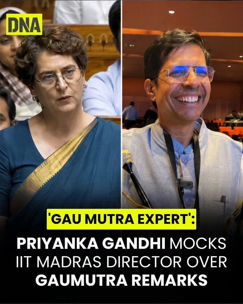 Kaviubec's tweet photo. A cheap &amp; uncouth remark by d dynast.Her hatred for the country is reflected in her remarks against one of India's leading computer scientists.
This illiterate MPs remarks must be expunged. A lady came from Italy to engulf India. Wife of a thug n his idiot bro have lost their 🧠 https://t.co/bM94CMQ60v