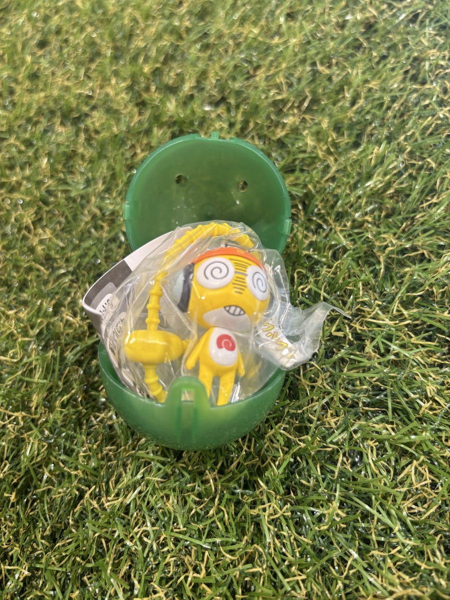 M03240824's tweet photo. 【交換譲渡】ケロロ軍曹　マルチカラーチャーム
譲→クルル

求→タママ、ギロロ

都内手渡し（池袋、北千住）可能。
よろしくお願いします🙇 https://t.co/kv89ZGg1Z0