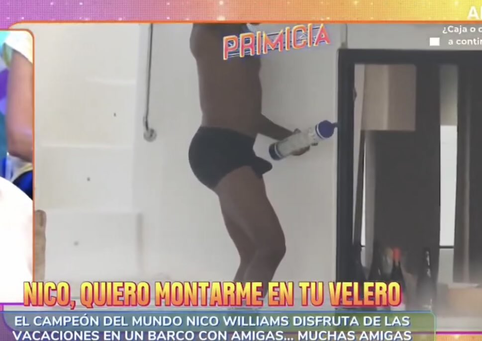 estefansavix's tweet photo. pero que es esto por favor https://t.co/QUu6trEYjI