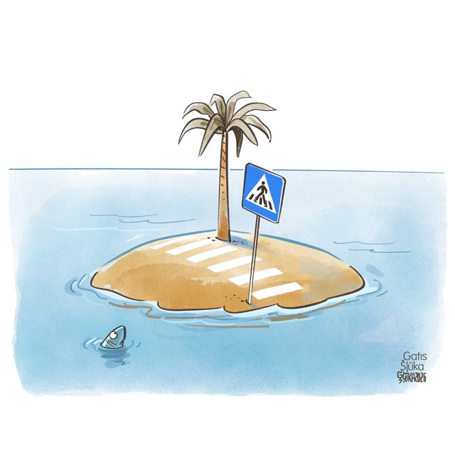 KarikaturaLv tweet picture