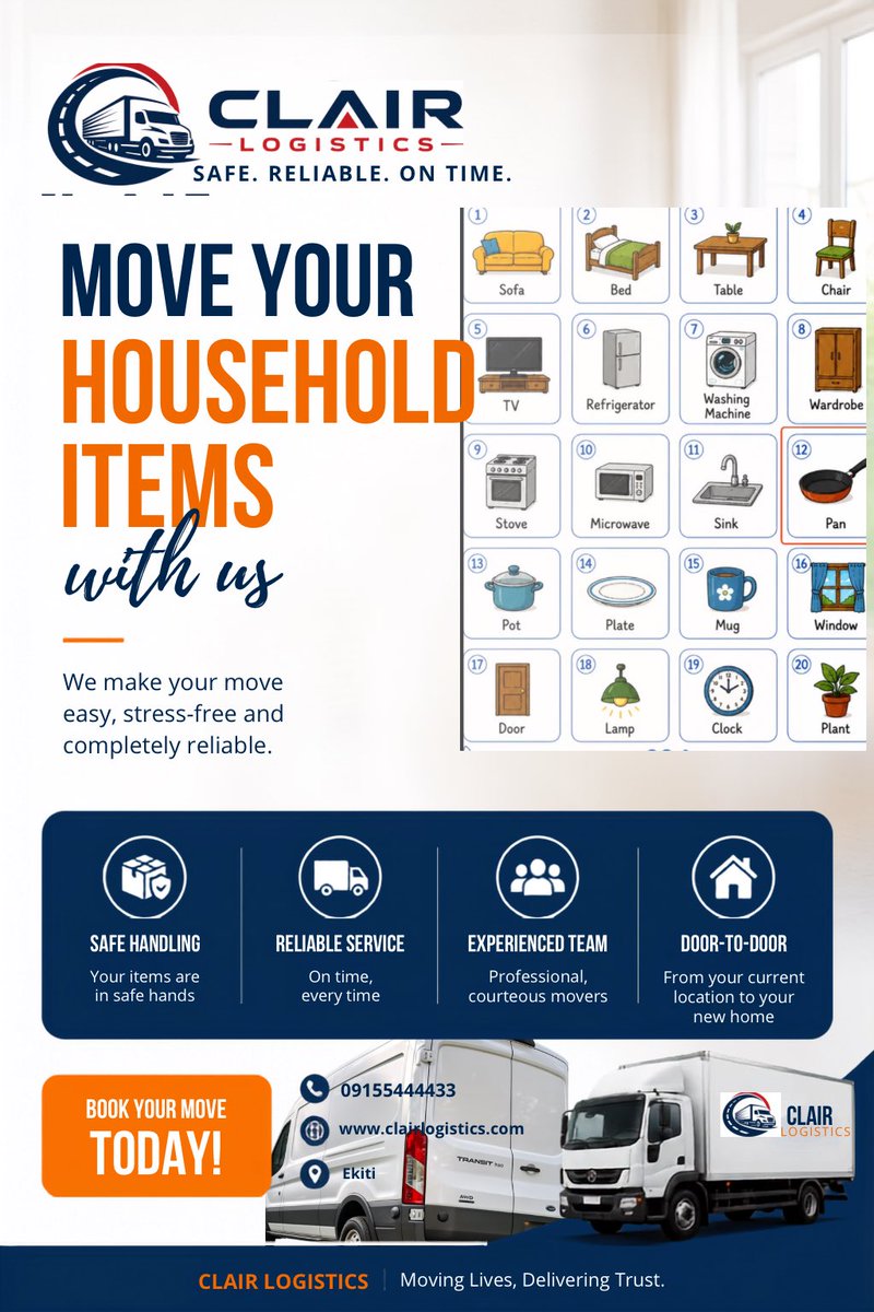 kollyy45's tweet photo. Let us help in moving your household items https://t.co/oSk3qF7sxK