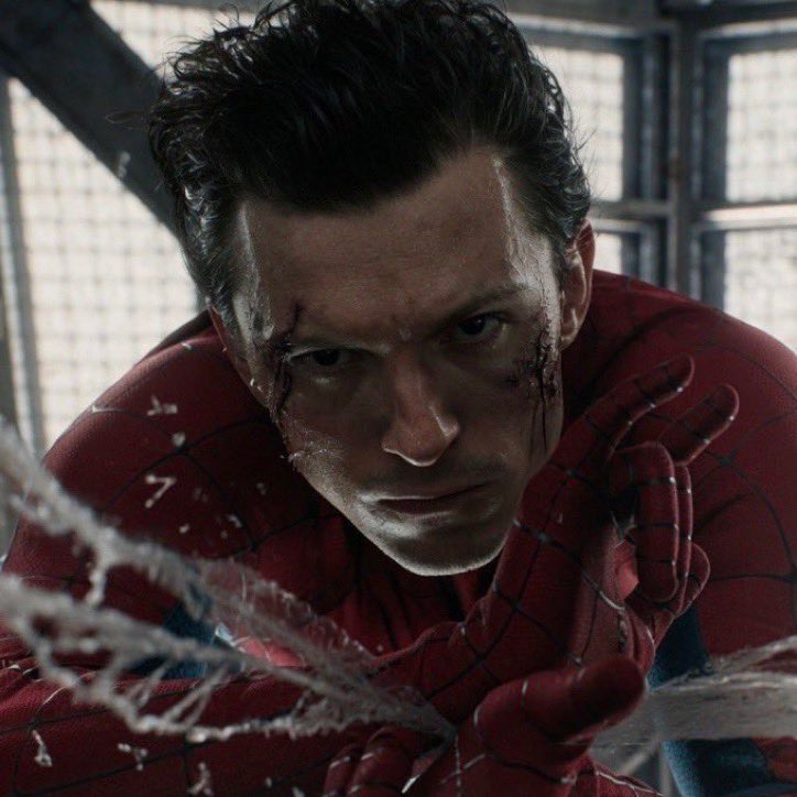 Kulturlesite_'s tweet photo. 🚨🕷️ JOUR-J

Le film « SPIDER-MAN : BRAND NEW DAY » sort AUJOURD’HUI AU CINÉMA !!

Quelle belle journée pour être fan de l’homme araignée 🕸️ https://t.co/DjQiL3XLAD