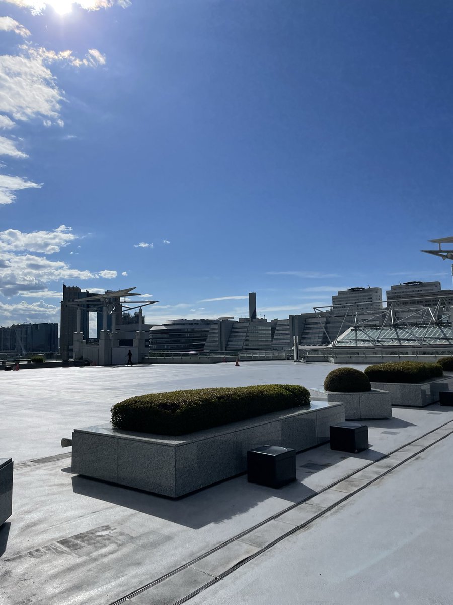 oota1981's tweet photo. 🏢 #賃貸住宅フェア2026 に参加してきました！

最新の賃貸管理・不動産業界の動向や、新しいサービス・設備に触れ、多くの学びを得られる貴重な一日でした。

現場で得た知識を日々の仕事に活かし、オーナー様・入居者様へより良い提案ができるよう成長していきます。

学び続けることが、未来の自分への投資。

#賃貸管理 #不動産 #宅建#自己成長 #東京ビッグサイト