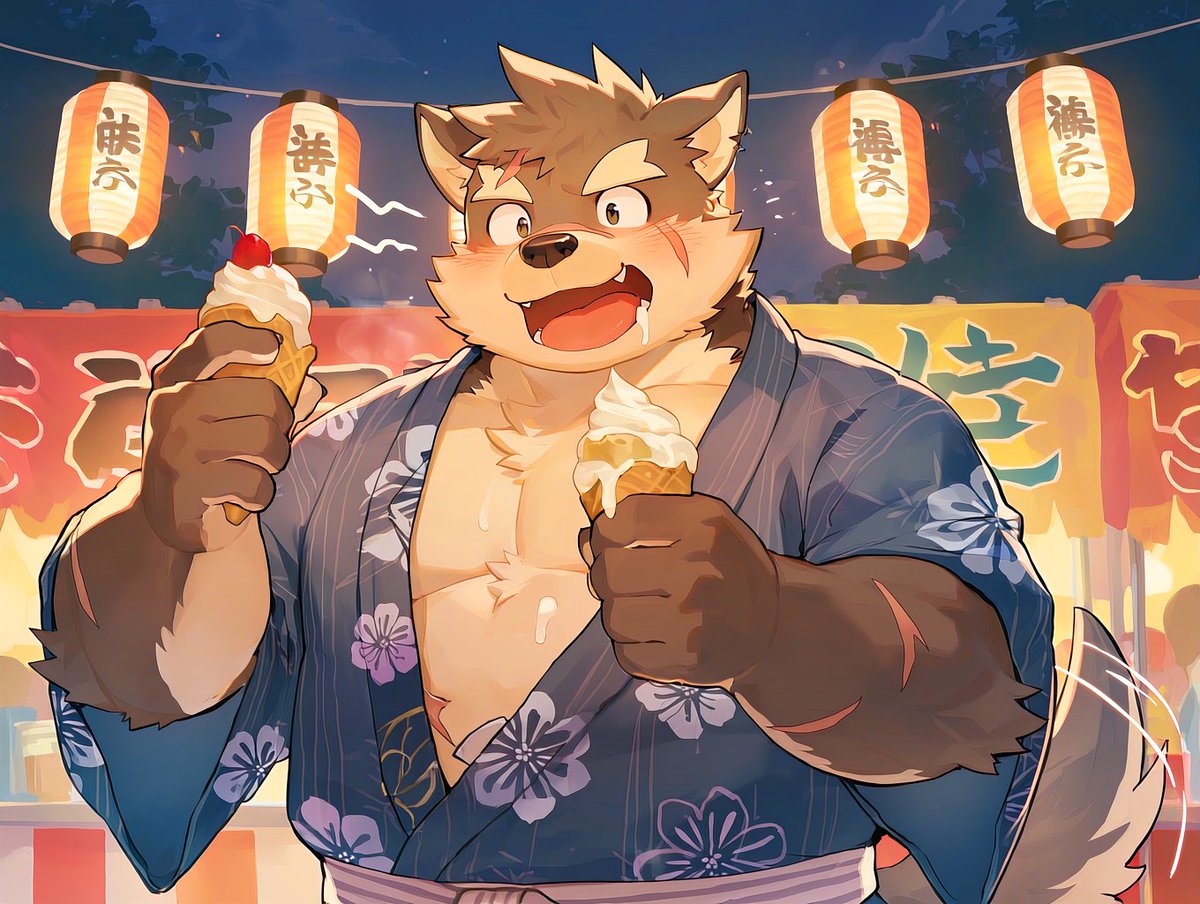 pang_lao_hu's tweet photo. 犬塚！
下一个想试试色情一点的？
#furry #AIart️️️️️️️️️️️️️️️️️️️️️️️️️️️️️️️️️️️️️️️️️️️️️️️️️️️ https://t.co/MBRt82Un70