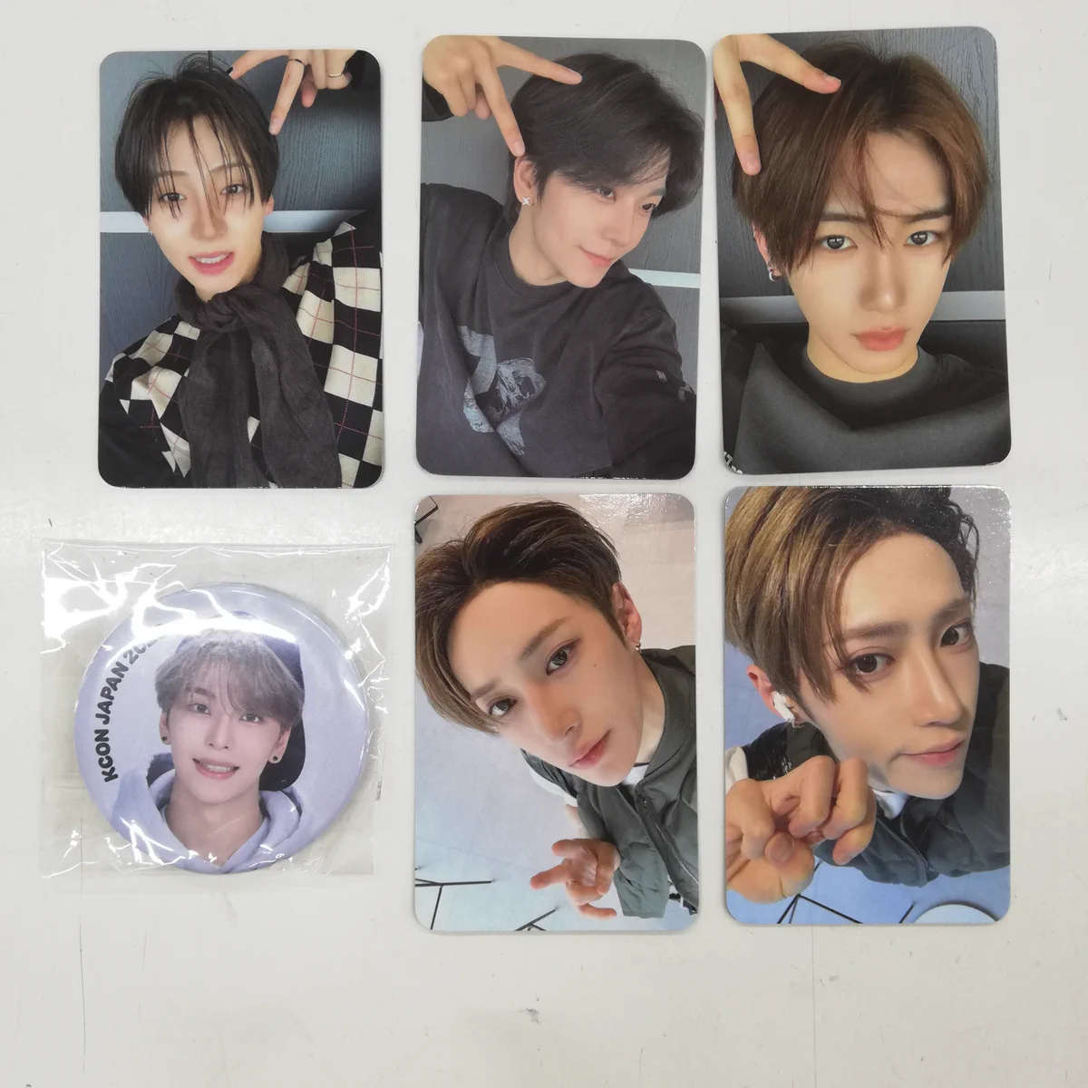 K-POP館 على X: 