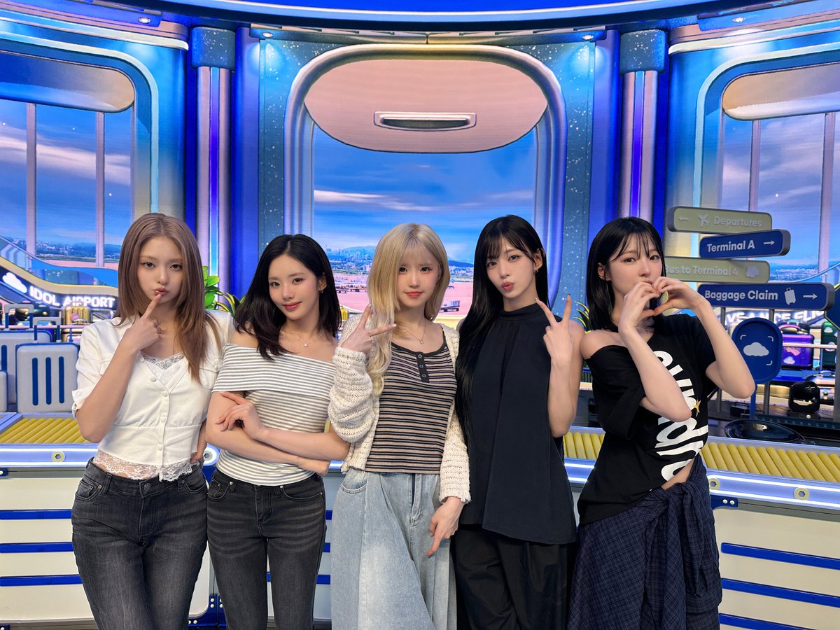 realfromis_9's tweet photo. [💌] #체아빙
2026.07.29

#fromis_9 #프로미스나인 https://t.co/cASbShpapv