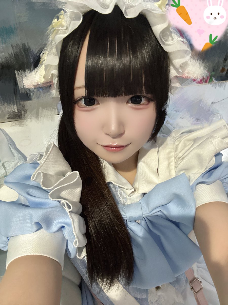 もゆ【mello_sheep】 tweet media