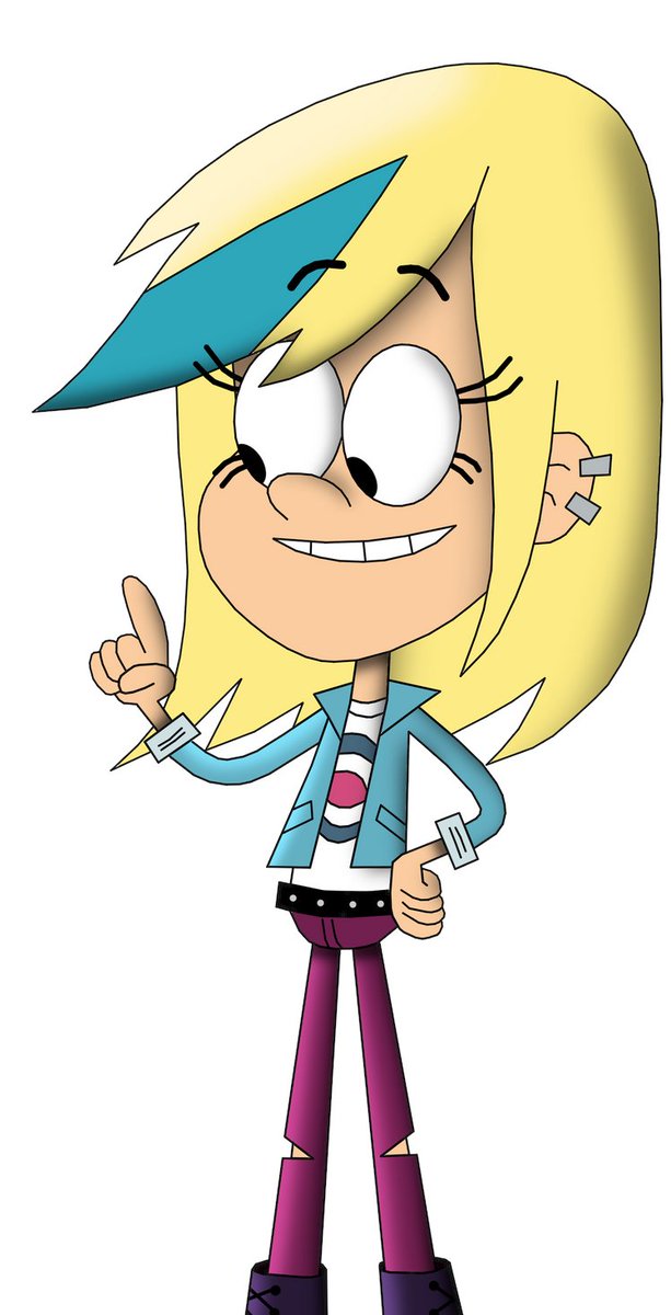 KaySaravo's tweet photo. #Fanart #TheLoudHouse #SamSharp #Nickelodeon #Cute #artistsontwitter #ArtistOnTwitter #Girl #cartoon #FanArtFriday https://t.co/LzDs0eGPAR