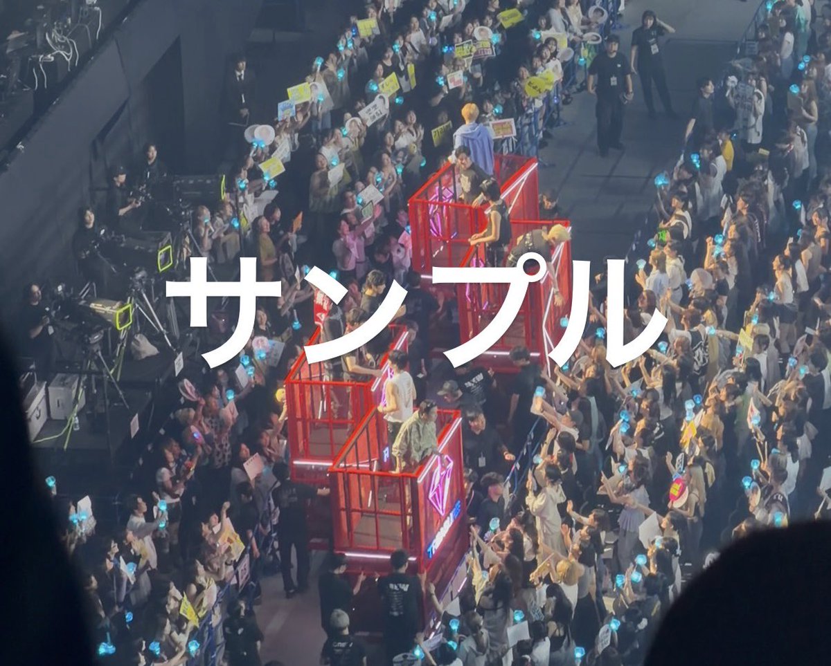 m3zm6's tweet photo. TREASURE 神戸  GLION ARENA KOBE ポンカ ファンサ ペンサ be with me  beautiful  here i stand 

譲）
7/25 神戸1日目　2部　夜公演
トロッコ
 （下手、中央のみ）

求）買取

座席、トロッコ位置、歌詞、ペンサ内容を詳しく記載の上DMまでお願いします。 https://t.co/yiDblnqqSY