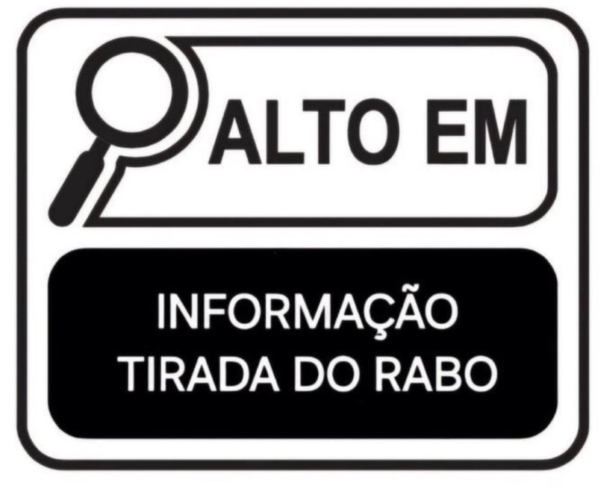 HelioA38617's tweet photo. @ElenaRocca @MouraF68315579 @ari_chain @moura_tere54777 @SissaFloridaPT @CocReality @ValriaMont72680 @sylvioagouvea @anandacajueiro @ItalobomVictor @DougAlisson @BRAGA13_ @tacigus @rcruz_william @americoth @Yarus13 @marcos_bicalho @FlavioBolsonaro @JMilei Bebendo detergente logo cedo,  tia? https://t.co/3RQaklM91s
