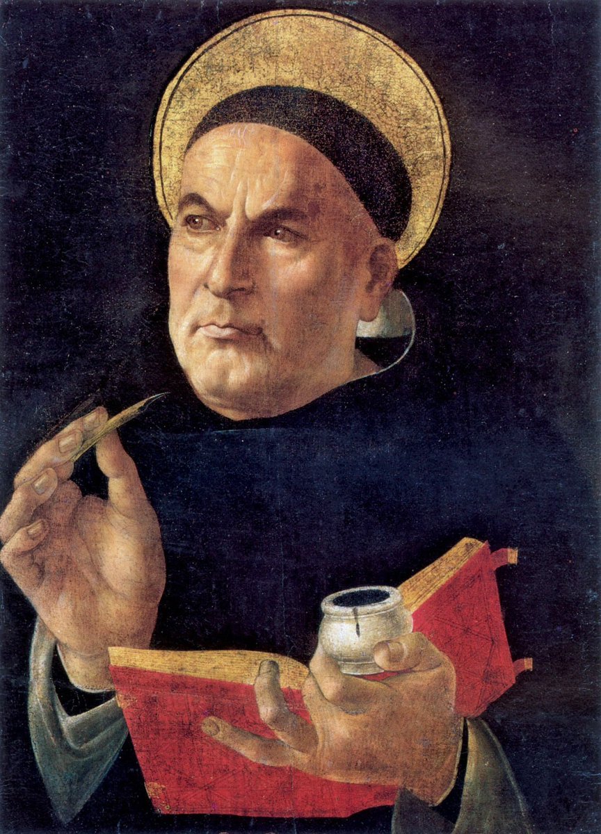 UcheMaryOkoli's tweet photo. "To one who has faith, no explanation is necessary. To one without faith, no explanation is possible."
— St. Thomas Aquinas https://t.co/DLYzhNgfTe