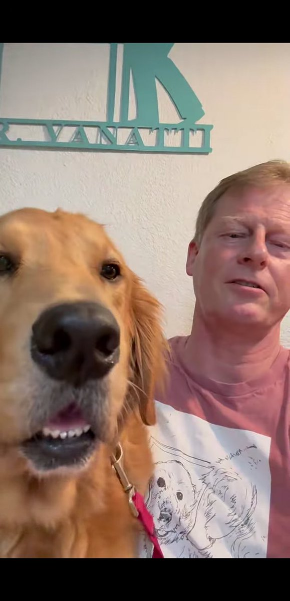 bouncebckbelle's tweet photo. @TheGoldenRatio4 GR Dad is wearing the tshirt of the St. Patrick sketch from my Redbubble shop!! The gasp that I gasped! π±π₯Ή https://t.co/pwZlCI1jkV