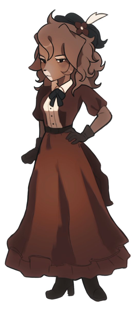 foxy_kitkatt's tweet photo. Eliza – a dissection survivor who currently lives in River Hill in a silent neighborhood with Trevor
#HAIKON #haikonart #worldbuilding #originalcharacters #originaluniverse #art #artist https://t.co/3dSvw51GkD