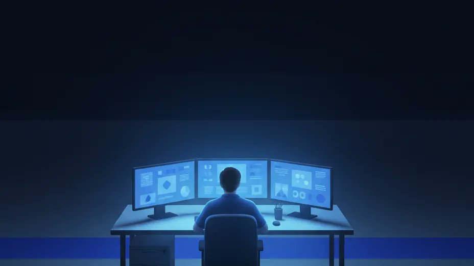 ceoalain's tweet photo. A software release went sideways, somebody spent Thursday night reverting, and someone finally says it out loud: "Should we just hire a QA person?" Then someone else — usually whoever used to work somewhere bigger — gives the standard answer: "Google doesn't have QA."

Here's why that logic sucks: https://t.co/B5p4rCWeQN