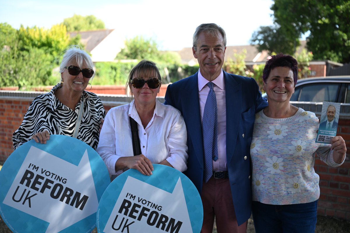 reformparty_uk's tweet photo. Kirby Cross wants Reform. 🇬🇧 https://t.co/3poj0dHU6c