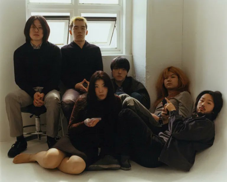digle_tokyo's tweet photo. Balming Tiger（バーミングタイガー）の最新アルバム『Gongbu』がBillboard（US）の「Best K-Pop Albums of 2026 So Far」にて2位、NPRの上半期ベストにも選出。

国際的評価が高まるなか、特別仕様CDが本日7月29日より日本国内で発売開始となった。
https://t.co/UW5yfUh6qP
@balmingtiger https://t.co/sjGrdLwTsZ