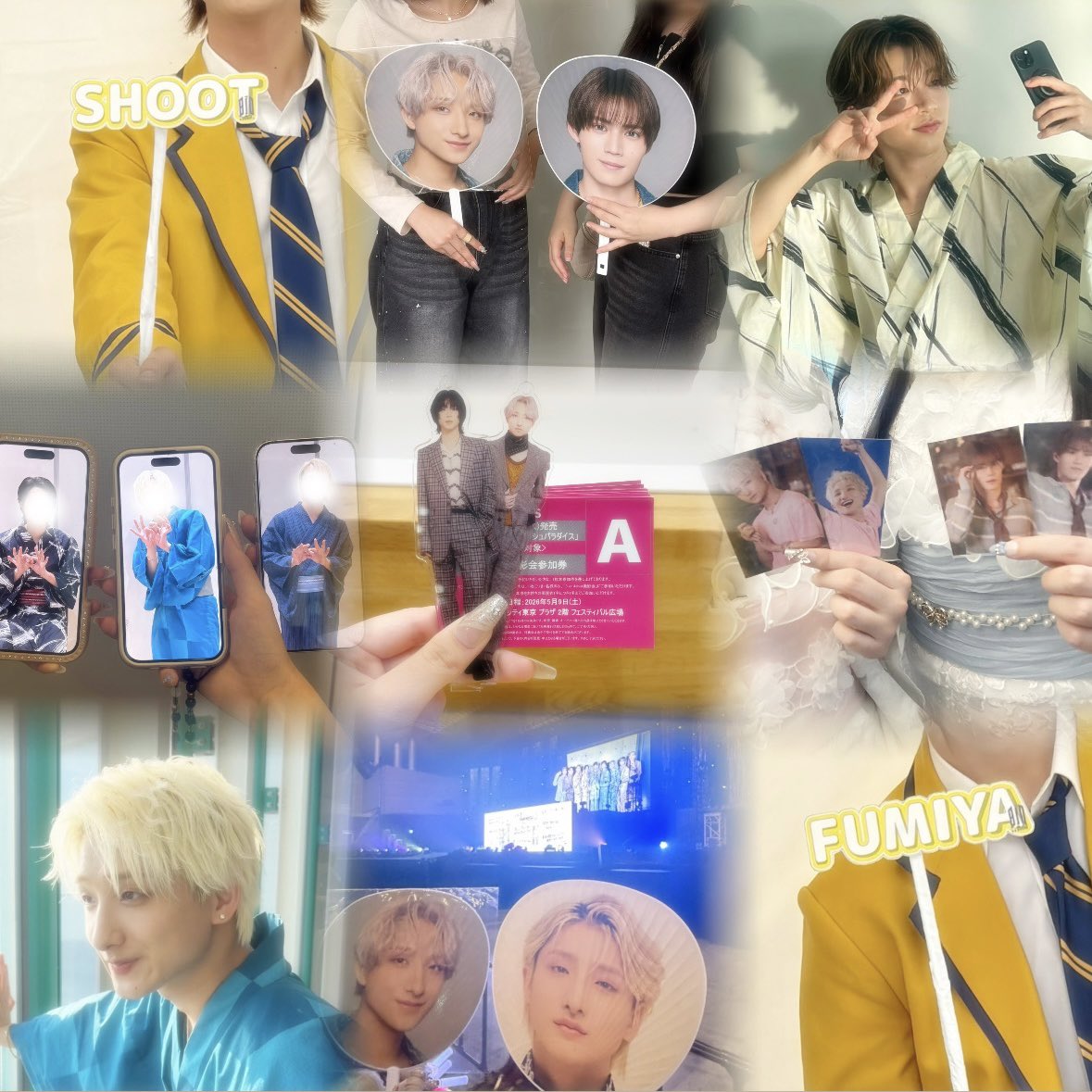 fyst_pao's tweet photo. 𝙩𝙖𝙜 🏷⸒⸒

✩BUDDiiS
✩FUMIYA SHOOT

ALT閲覧必読⬇️
素敵な出会いがありますように✨

 #BUDDiiS好きな人と繋がりたい  #バディさんと繋がりたい https://t.co/gEpXnvRKgQ