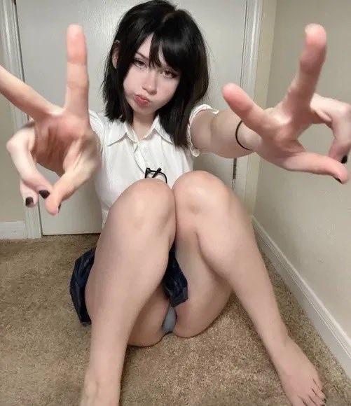 SHXRTNSWEETV's tweet photo. ⠀ ⠀ ⠀ ⠀ ⠀ ⠀ ⠀ 
⠀ ⠀ ⠀ ⠀ ⠀ ⠀ ⠀ ⠀ ⠀ ⠀ ⠀ ⠀ 
⠀ ⠀ ⠀ ⠀ ⠀  ּ ˚˖𓍢ִ໋❀ ¿Soy bonito? ≽^• ˕ • ྀི≼ https://t.co/YrhYdpklBd