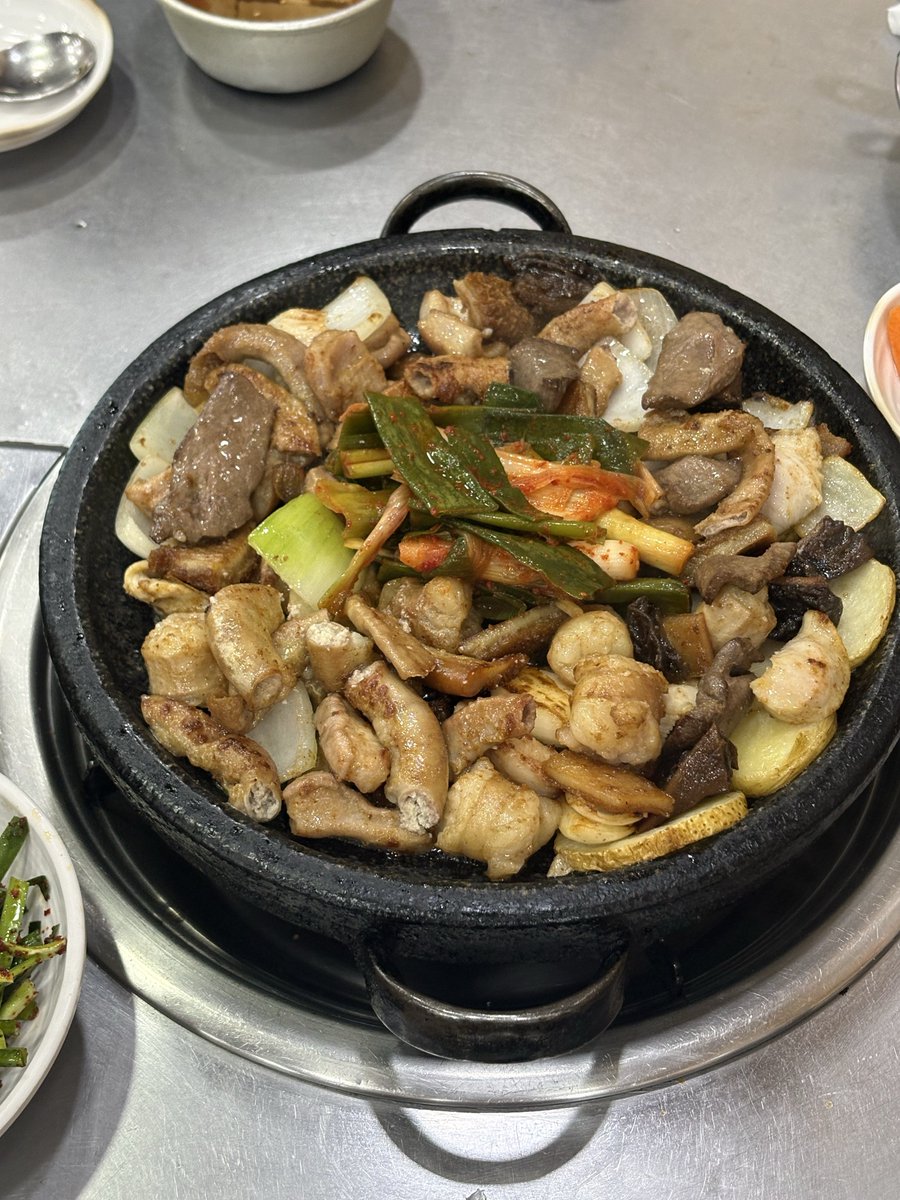 puuding321's tweet photo. #푸딩이밥 https://t.co/jQ2nAj8JSf
