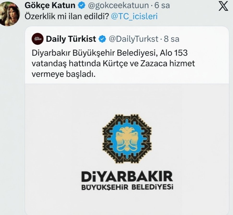 abdullahnaci's tweet photo. halkının bir kesiminin varlığını,
kültürünü, dilini yok saymak dışında hiçbir gayesi, motivasyonu, yaşam amacı olmayan bir topluluk var sosyal medyada. bu toprakların gördüğü en şeytani topluluk. https://t.co/U1fZmhmX6P