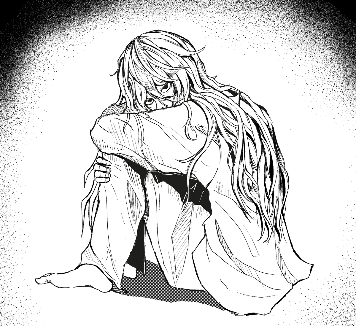 M_Akgae's tweet photo. 처녀귀신 니아
#데스노트 #DEATHNOTE https://t.co/l1BqUQgIks