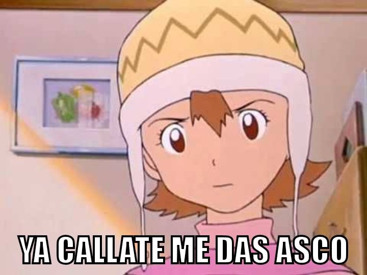 Nevi2_0's tweet photo. Que rabia!… escuchar a los demás, sus problemas y de más. Pero tú apenas dices algo y son como https://t.co/qbG3Hqep3w