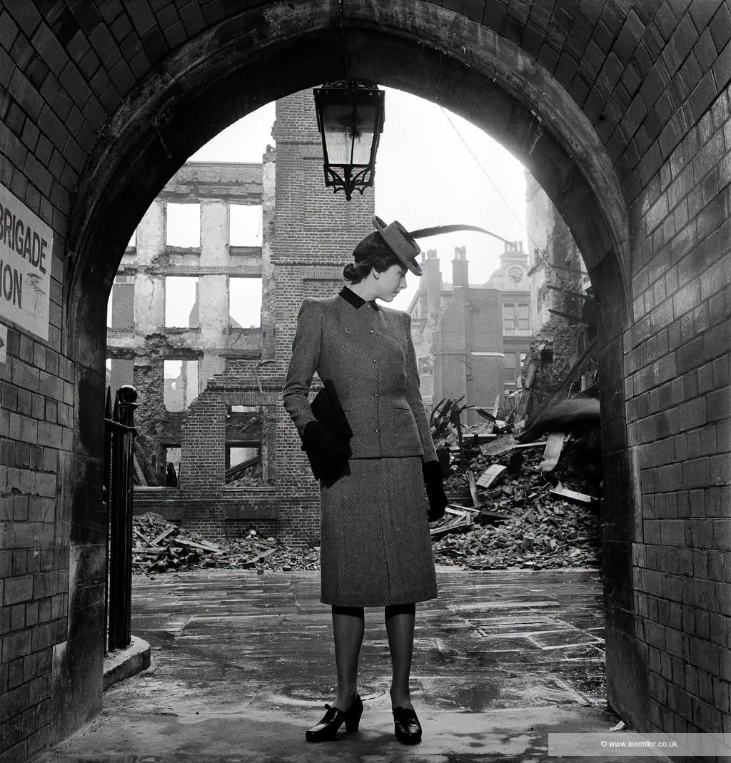 parisparisfr's tweet photo. Derniers jours ! 🔥Jusqu’au 2 août 2026, le @MAM consacre une importante rétrospective à #LeeMiller, figure majeure de l’avant-garde et l’une des plus grandes photographes du XXe siècle. À ne pas manquer. Nocturnes les jeudis jusqu'à 21h30 : 
🔗https://t.co/o6yyOjBAGR https://t.co/jW7acRxTSE