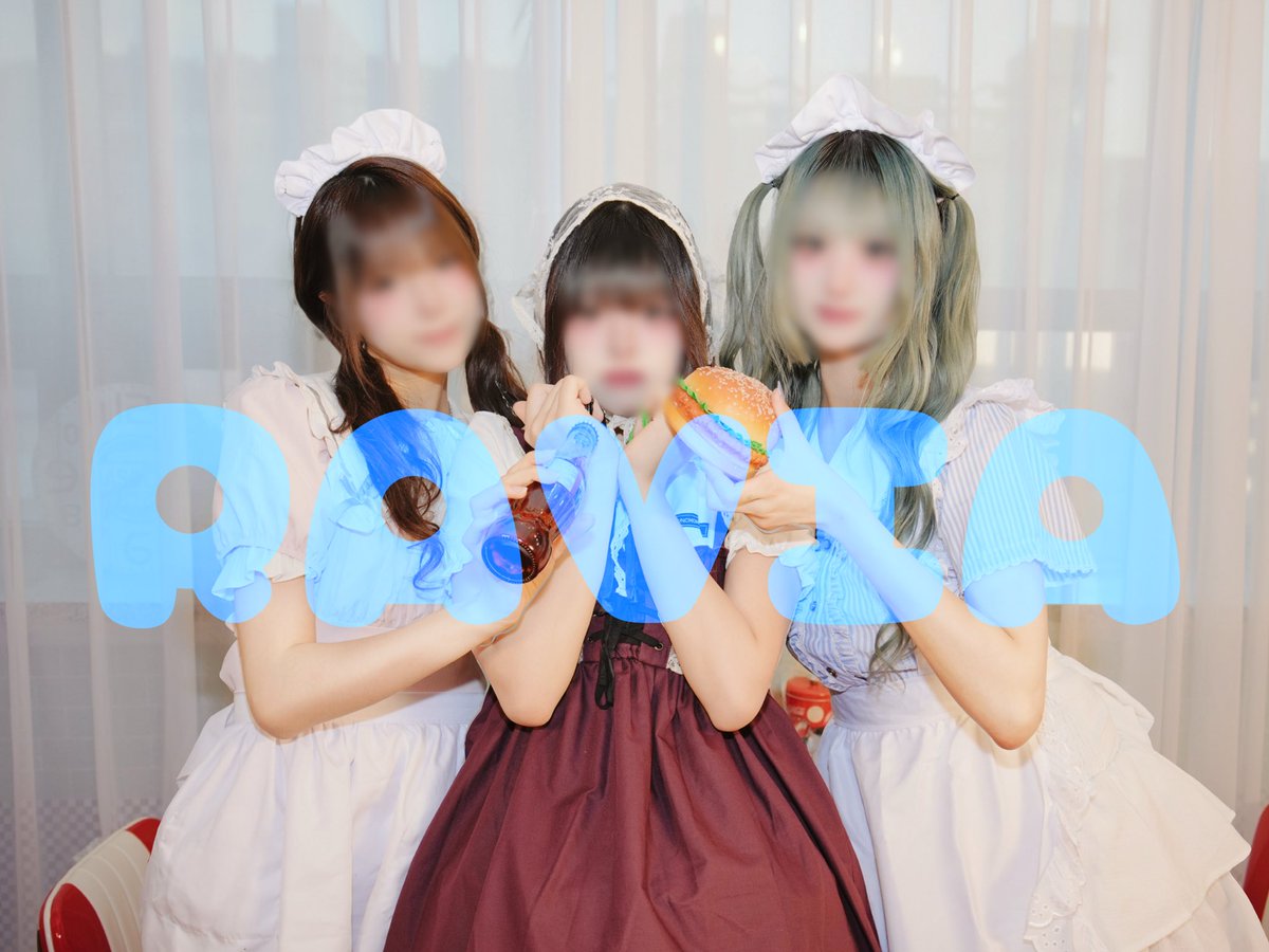 ラブ❤️デビル👿アビス RAVIA tweet media