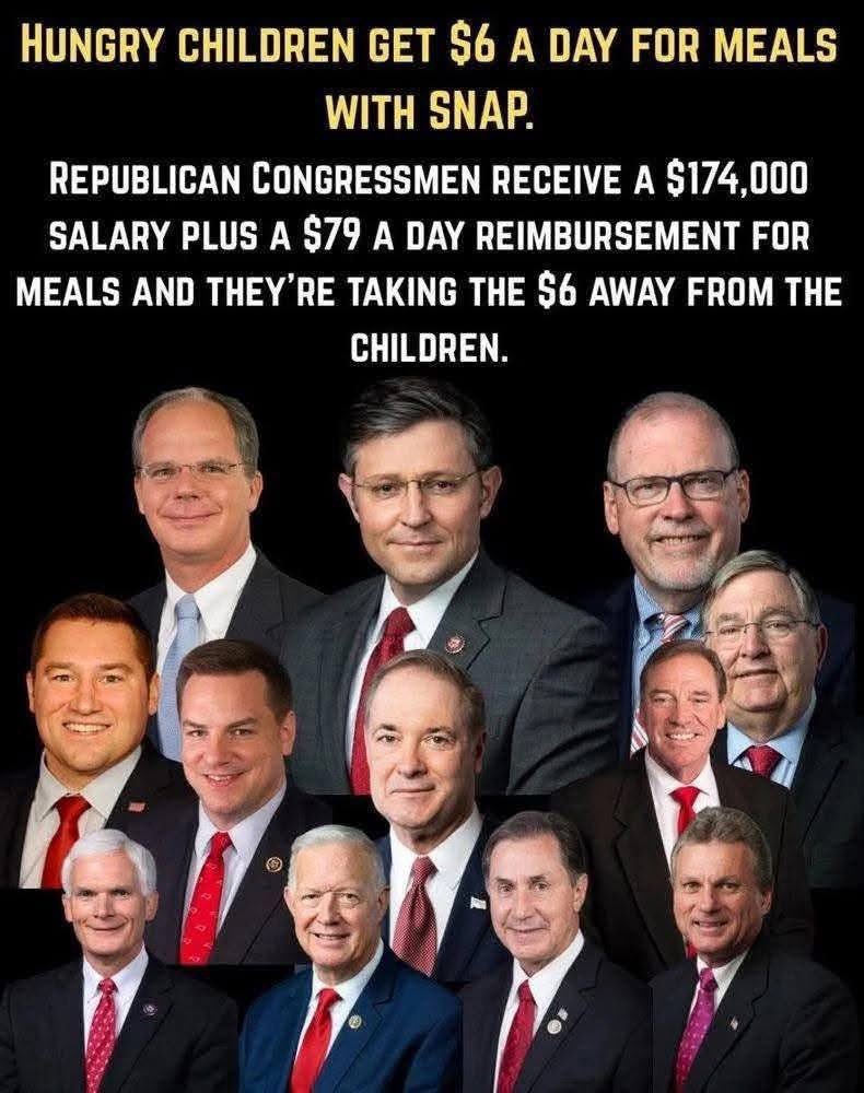 EastEndJoe's tweet photo. Plus the payoffs, bribes and the profits they make from insider trading. https://t.co/l2RDa2YeHj