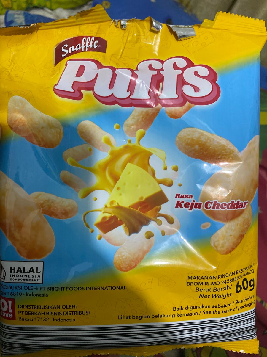 Chubeartarius's tweet photo. O Save seberang komplek penyelamat menghematku 6 bulan terakhir ini, kek…tiba-tiba punya cemilan favorite dan enak bet dah ini🙇🏻‍♂️ https://t.co/6O5aFeLeQQ