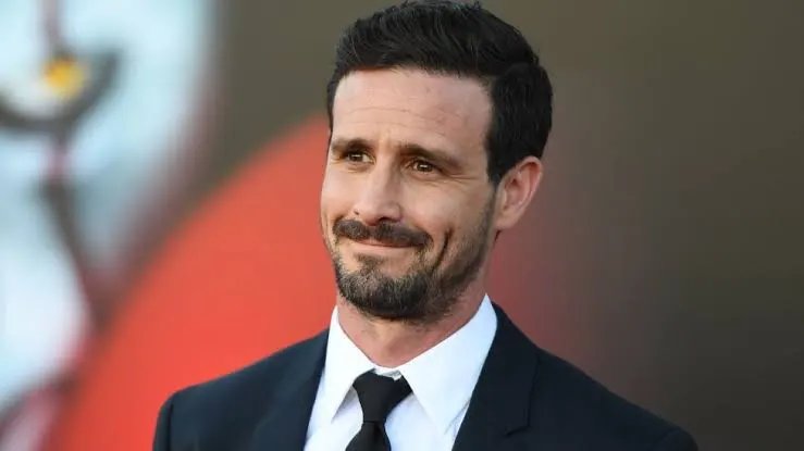 TravisBickler's tweet photo. @realdonat2s RIP James Ransone, he played Ziggy in the The Wire. https://t.co/kX2TBuqHCT