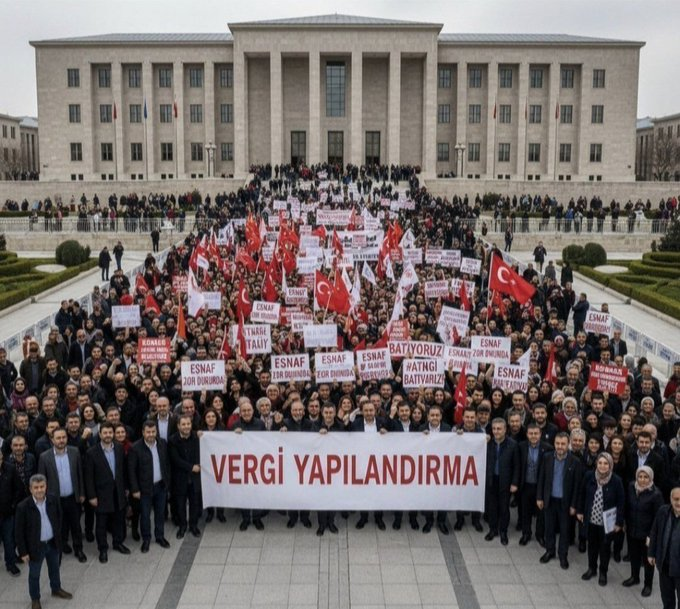 zekiyavuzhan's tweet photo. Esnaf Yapılandırma Bekliyor...... https://t.co/2blZFFFeiT
