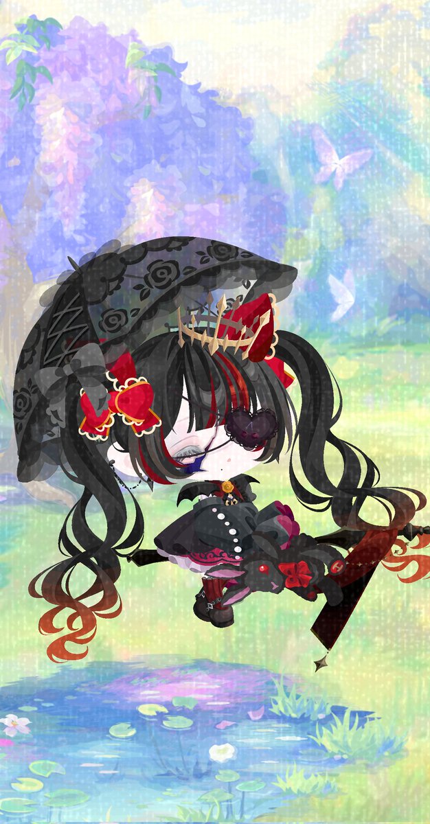 mintsama_00's tweet photo. https://t.co/WYcbUtj65V