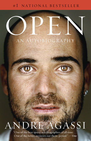 armando_ezk's tweet photo. won 8 Grand Slams. hated tennis the whole time
Open by Andre Agassi is the most honest memoir I've read. reaching the top of the thing you're "supposed" to do doesn't fix the emptiness if you never chose it
good gut-check for anyone grinding toward a goal they never questioned https://t.co/j4FTTMmln4