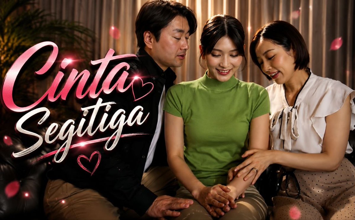 ticxhi's tweet photo. cinta segitiga

senators fauci https://t.co/UAJLQBoQi7