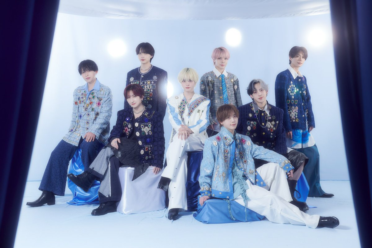 NEWTREND_JP's tweet photo. [📢Live]

『NEWTREND×Protea*×YikeS フリーイベント ミニライブ&amp;特典会』開催決定!!✨️

▷8/11(火.祝)
▷SHIBUYA STREAM 稲荷橋広場
▷START ①13:00/②16:00 (集合①12:45/②15:45)
▷観覧無料

詳細はこちら▽
https://t.co/WAGDgVit4h

#NEWTREND #にゅーとれ https://t.co/Q7iZZL8Z7r