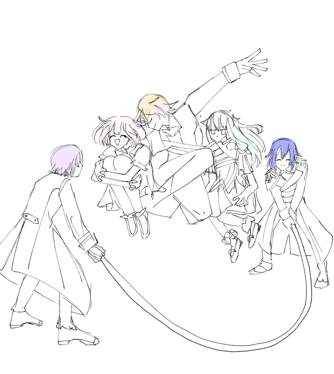 Hino_Meika0907's tweet photo. どう見てもこれにしか見えなくて… https://t.co/DIZ70WIoJf