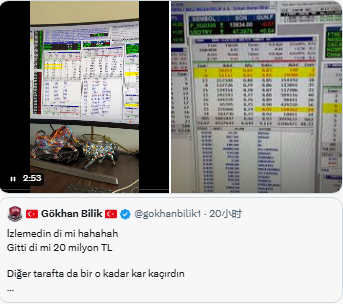 Dhamyking's tweet photo. Nisan ayı yaptığım okullarda yayınlayın başlıklı paylaşımda

( şimdi tekrar profile sabitledim ) ❗️

ilk 6 dakikalık video ve 2 ci videonun ilk 1 dakikasını izleyen

Odaş ta

yapı kredinin Nisan ayında yaptığı kısa shot açık pozisyonu bir sonraki aya taşımak için zararı a nasıl https://t.co/xxdvkfC4xg