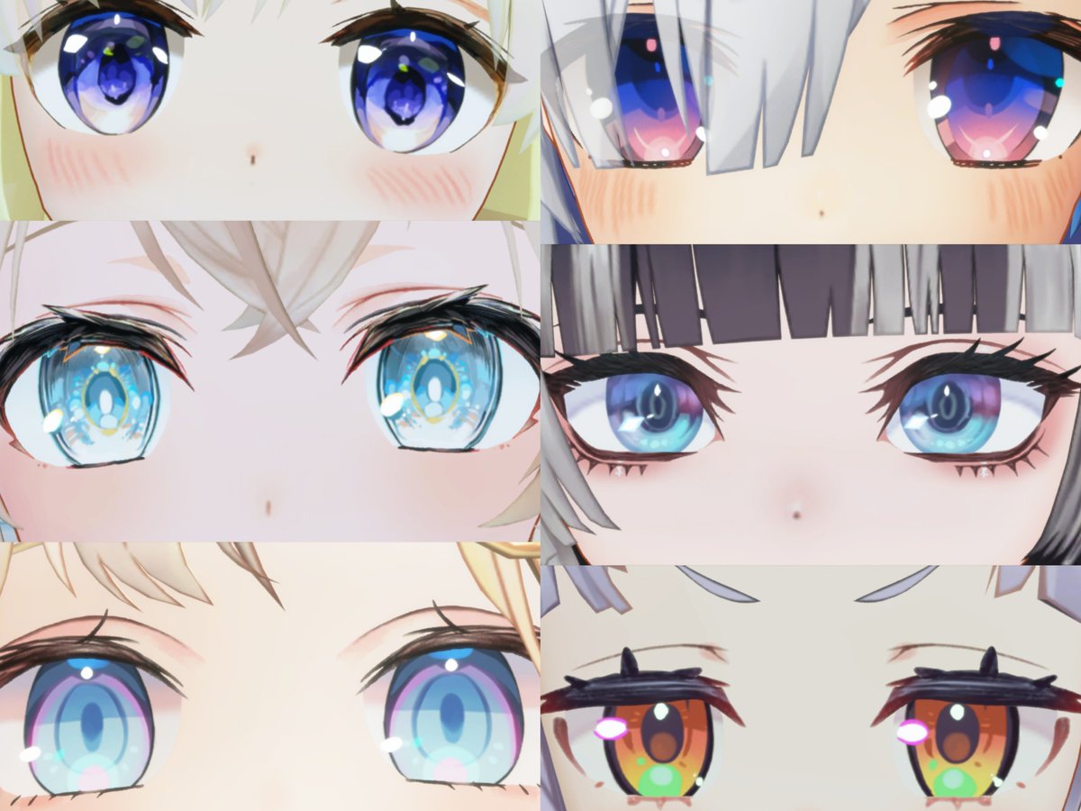 Post by あめ🪶 on X: 綺麗すぎるおめめ