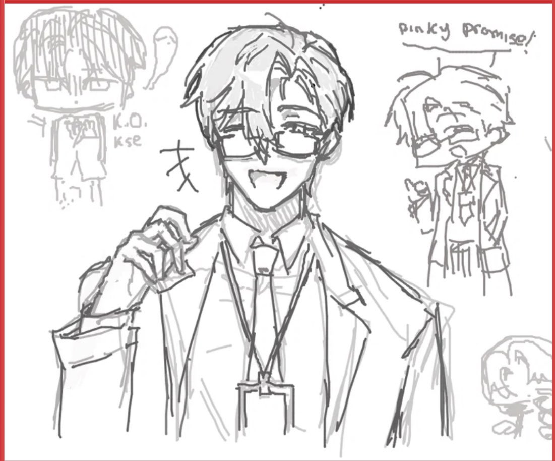 norioten's tweet photo. THANK YOU ALL 🩵💚🩵💚🥹 kwak jekang 🥹🥹 you guys drew him so BEAUTIFULLY im in awe 🥹im in awe🥹he’s so cute and moe and ausufjgrkjtfen THANK YOU THANK YOU AGAIN!!!! https://t.co/xc1Uo8q6sF