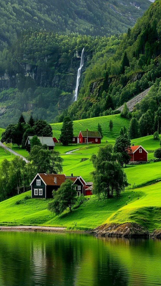 SaadatOne's tweet photo. Norway https://t.co/ZHN9eu3pqw