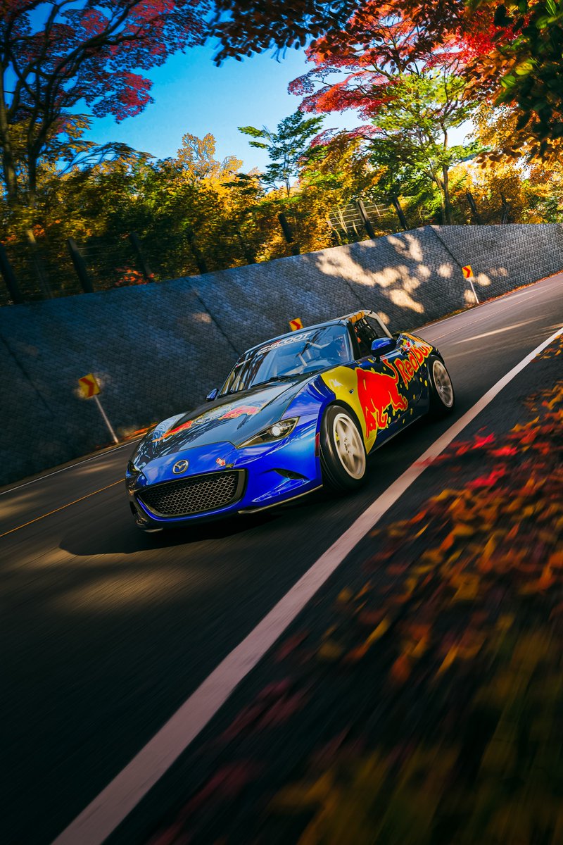 CCOCAS2's tweet photo. Wallpaper Wednesday
@ForzaHorizon @ForzaHorizonEsp @Captured_Collec @FTCentral_ @ForzaHorizonDEU @MazdaUSA @ForzaHorizonJP @ForzaHorizonFR #ForzaHorizon6 #ForzaShare #GamingPhotography #VirtualPhotograhy #XboxSeriesX #ThePhotoMode #PanteraFH6 #TheCaptureCollective #BVP https://t.co/1dXNDJsyDj