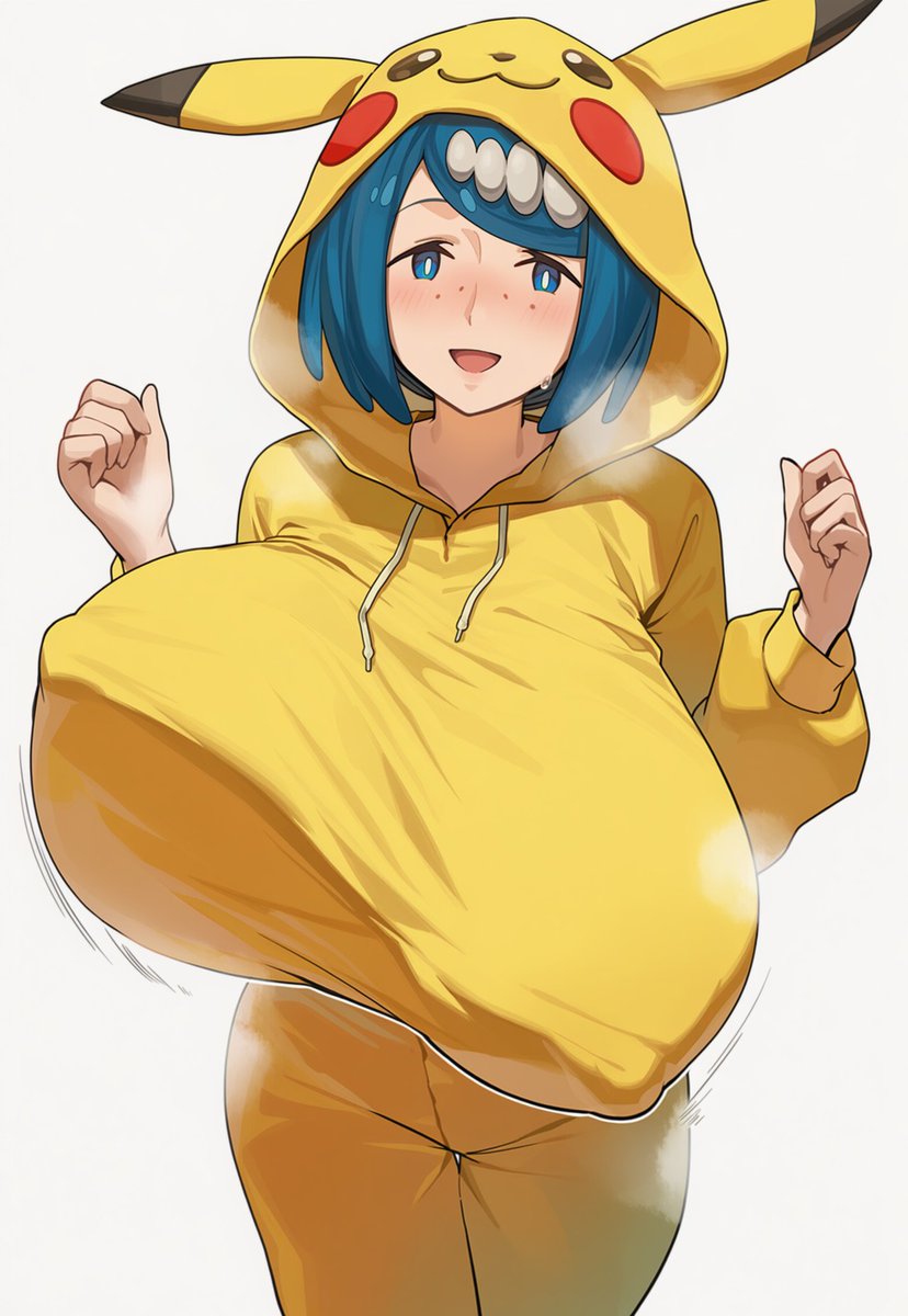 circle_ueponzu's tweet photo. lana's mother(スイレンママ)
SFW illustration https://t.co/X3g71fJ2x0