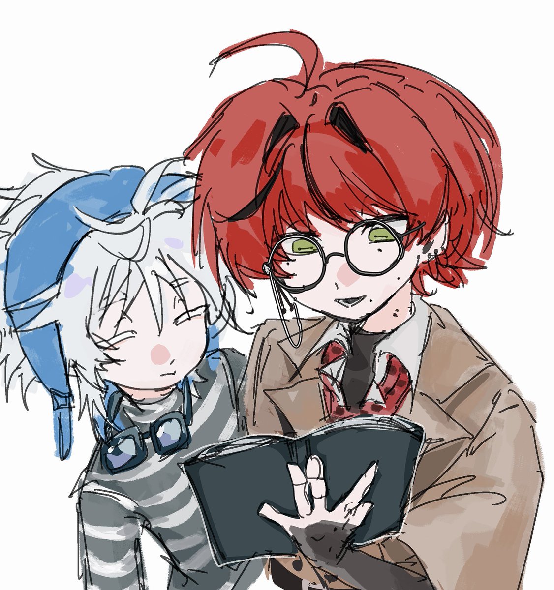 Shirayuppe's tweet photo. メロいミクルンが描けますた😉 https://t.co/WAlPsXUmUd